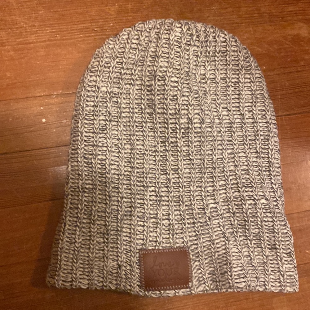 Love Your Melon Beanie Hat - Picture 3 of 5